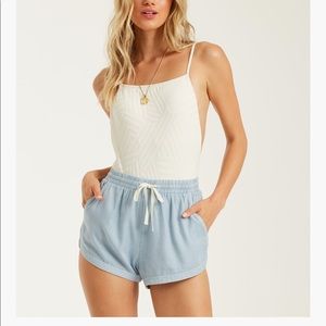 Billabong Road Trippin Short